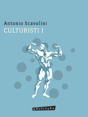 cover image of culturisti1